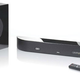 Illustration for article titled The Field Guide to Faux-Surround Soundbars